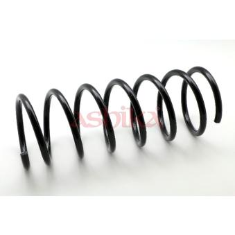 Ressort de suspension ASHIKA ZCA1026H