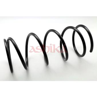 Ressort de suspension ASHIKA ZCA1039D