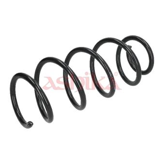 Ressort de suspension ASHIKA OEM KD3134011A