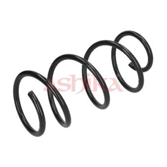 Ressort de suspension ASHIKA ZCA1048A