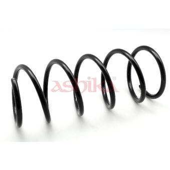 Ressort de suspension ASHIKA OEM 1003604