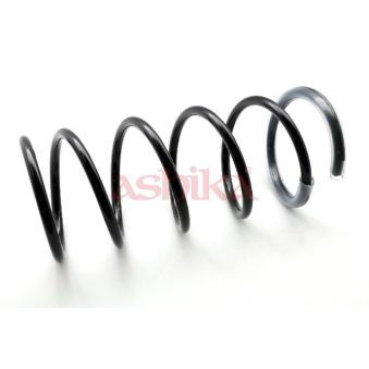 Ressort de suspension ASHIKA OEM 1047975