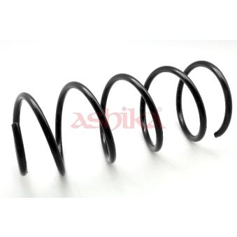Ressort de suspension ASHIKA OEM 6787101