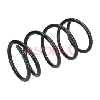 Ressort de suspension ASHIKA ZCA1099A