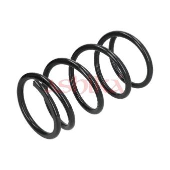 Ressort de suspension ASHIKA ZCA1100A Ressort de suspension ASHIKA ZCA1100A