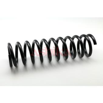 Ressort de suspension ASHIKA OEM A2013212004 Ressort de suspension ASHIKA OEM A2013212004