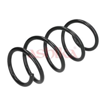 Ressort de suspension ASHIKA OEM 5Q0411105HC Ressort de suspension ASHIKA OEM 5Q0411105HC