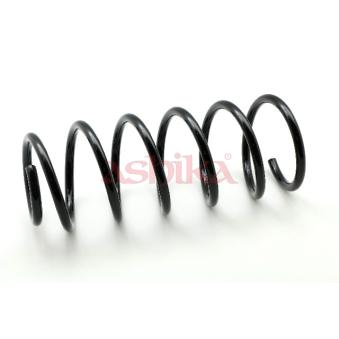 Ressort de suspension ASHIKA OEM 312049