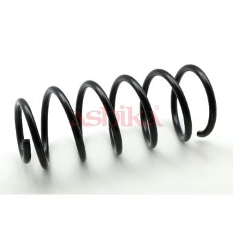 Ressort de suspension ASHIKA OEM 90468673