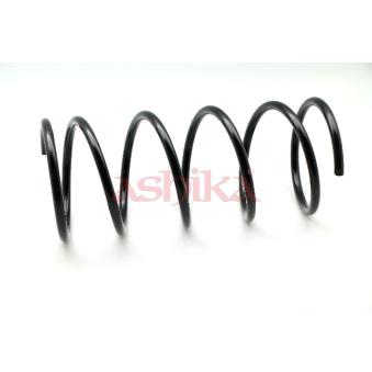 Ressort de suspension ASHIKA OEM 5002P5