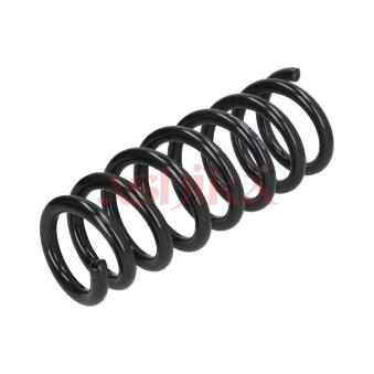 Ressort de suspension ASHIKA OEM 31336779966