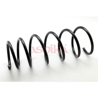 Ressort de suspension ASHIKA OEM 8441565