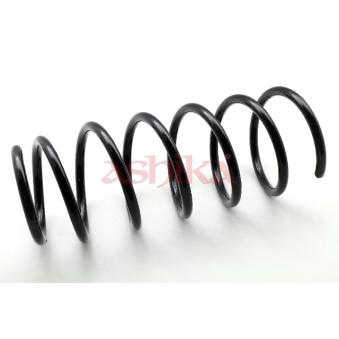 Ressort de suspension ASHIKA OEM 7700800993