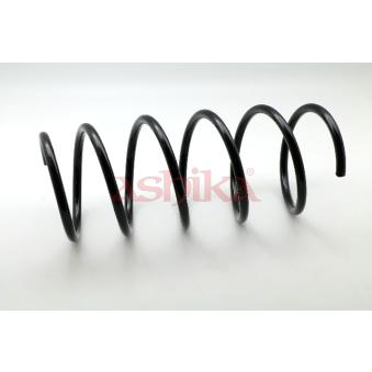 Ressort de suspension ASHIKA OEM 8200014937
