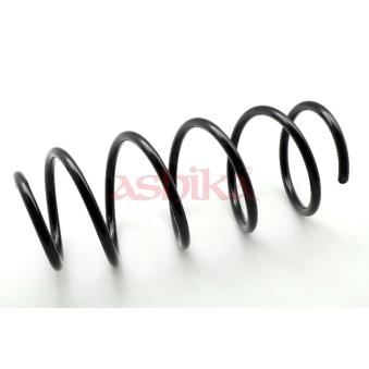 Ressort de suspension ASHIKA OEM 7700800993
