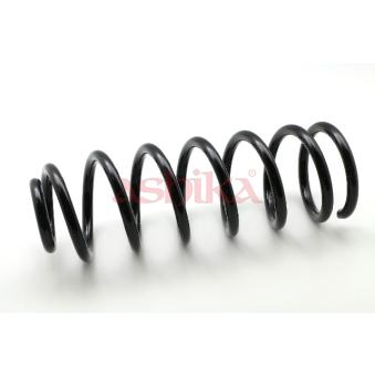 Ressort de suspension ASHIKA ZCA1140C