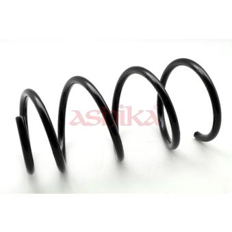 Ressort de suspension ASHIKA ZCA1141G
