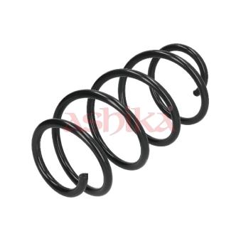 Ressort de suspension ASHIKA [ZCA1144A]