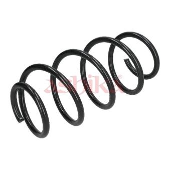 Ressort de suspension ASHIKA ZCA1146A