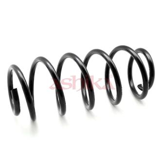 Ressort de suspension ASHIKA ZCA1146H