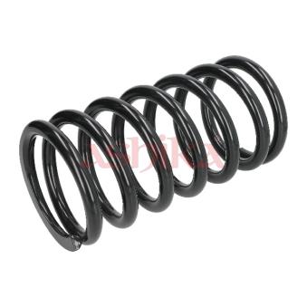 Ressort de suspension ASHIKA ZCA1153A