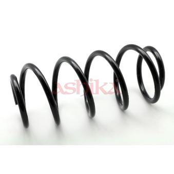 Ressort de suspension ASHIKA OEM 9117562