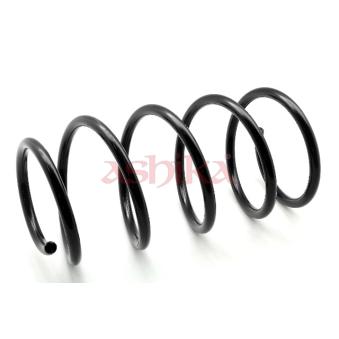 Ressort de suspension ASHIKA ZCA1162C