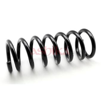 Ressort de suspension ASHIKA [ZCA1167A]