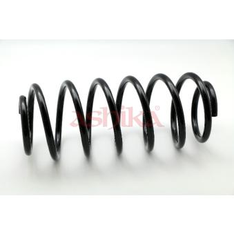 Ressort de suspension ASHIKA ZCA1183H