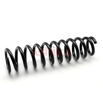 Ressort de suspension ASHIKA ZCA1233D