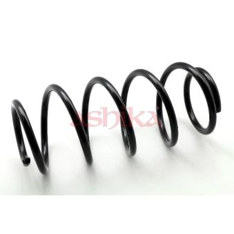 Ressort de suspension ASHIKA ZCA1238H