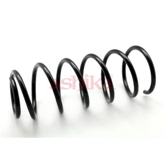 Ressort de suspension ASHIKA ZCA1262G