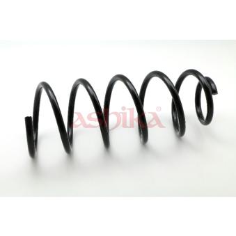 Ressort de suspension ASHIKA OEM 6N0411105E