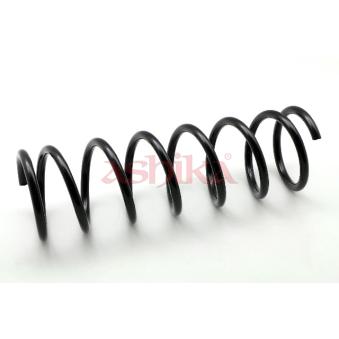 Ressort de suspension ASHIKA ZCA1333A