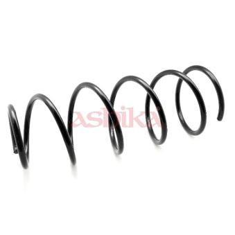 Ressort de suspension ASHIKA ZCA1347G