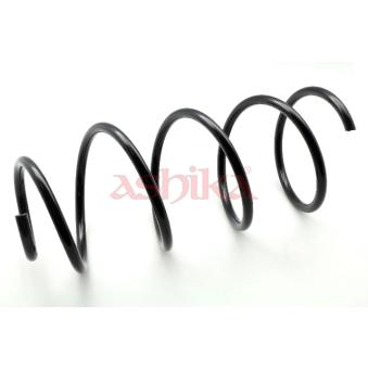 Ressort de suspension ASHIKA ZCA1363G