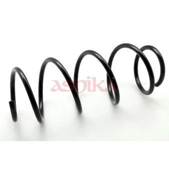 Ressort de suspension ASHIKA OEM 46751135