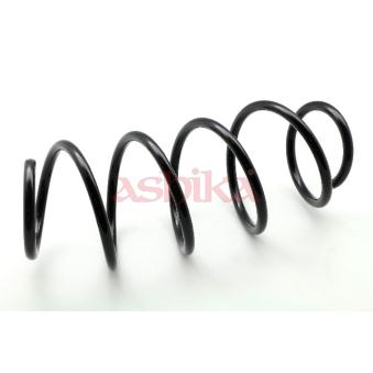 Ressort de suspension ASHIKA OEM 1329549