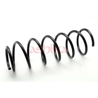 Ressort de suspension ASHIKA ZCA1405C
