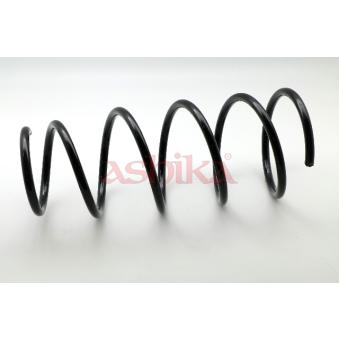 Ressort de suspension ASHIKA OEM 6754881