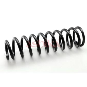 Ressort de suspension ASHIKA [ZCA1421D]