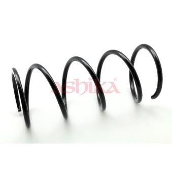 Ressort de suspension ASHIKA ZCA1430D