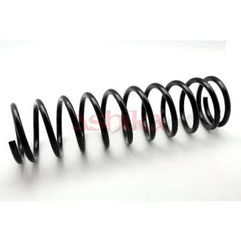 Ressort de suspension ASHIKA ZCA1448A