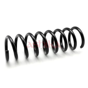 Ressort de suspension ASHIKA OEM 1703210004