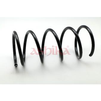 Ressort de suspension ASHIKA [ZCA1475A]