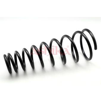 Ressort de suspension ASHIKA ZCA1488I