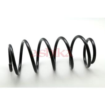 Ressort de suspension ASHIKA ZCA1507H