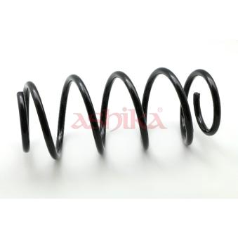 Ressort de suspension ASHIKA OEM 9118356