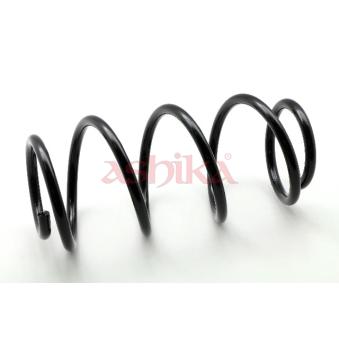 Ressort de suspension ASHIKA OEM 9118403