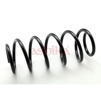 Ressort de suspension ASHIKA OEM 9118356